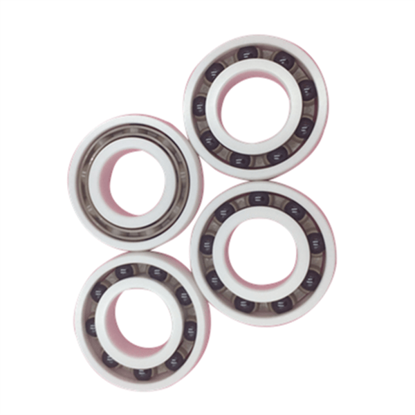 zirconia bearings