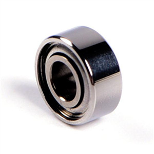 Do you know application for 605 zz bearing?