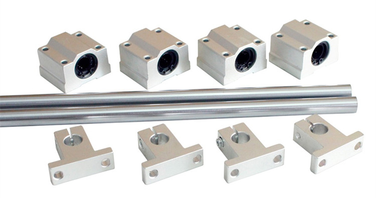 8mm linear bearing shaft