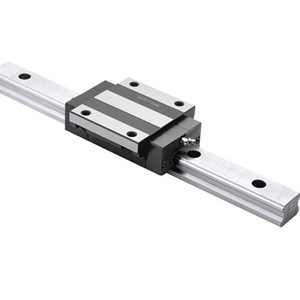 H-FL linear bearing rail system