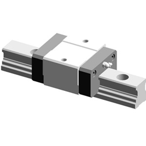 H-R linear guide