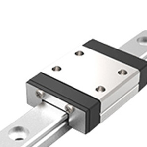 Do you know the types of linear bearing rail system?