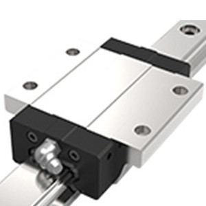 S-CF linear bearing rail