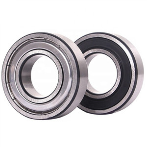 bearing 6205 high speed is a series of deep groove ball bearing