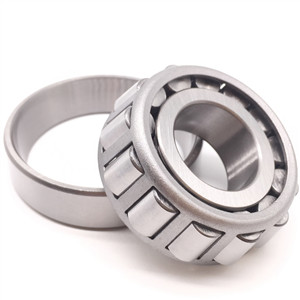 Conveyor belt roller bearings are widely used in joints and rotating parts