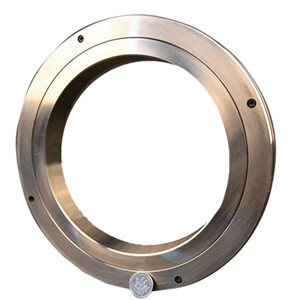 Do you know material for large diameter turntable bearings?