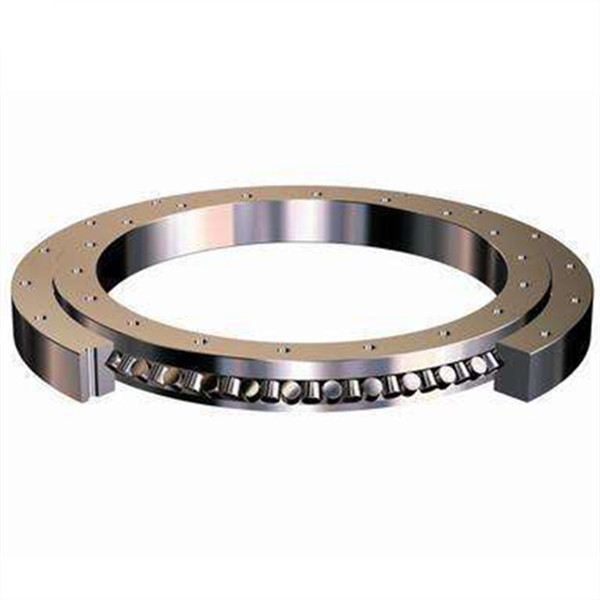 precision large diameter turntable bearings