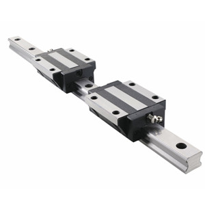 linear bearing rail