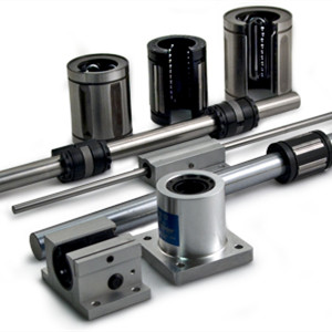 Linear bearings for sale are guaranteed because of these factors