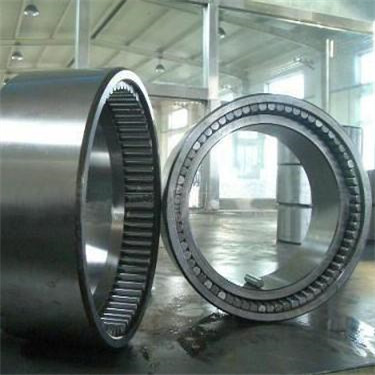 big single ball bearing roller