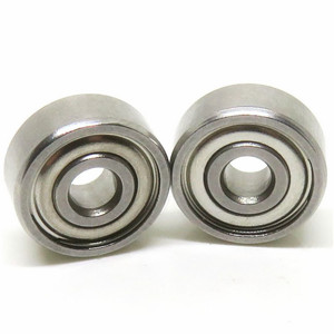 5mm stainless steel ball bearings producer