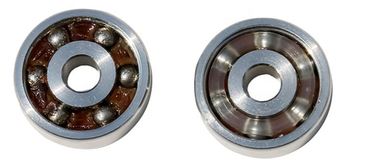 8mm stainless steel ball bearings