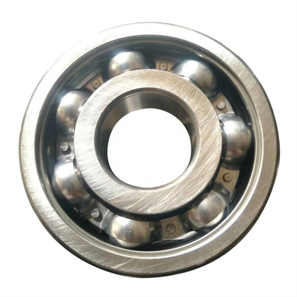 precision bearing bore tolerance