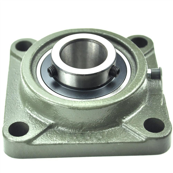 precision bearing housing tolerance