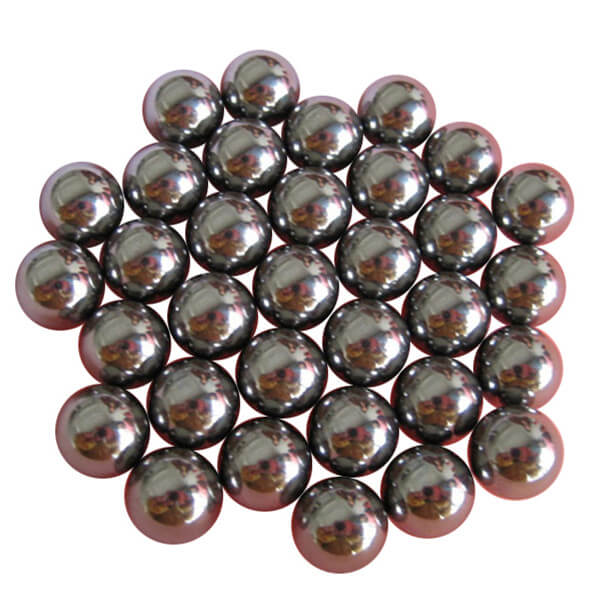 original precision balls manufacturers