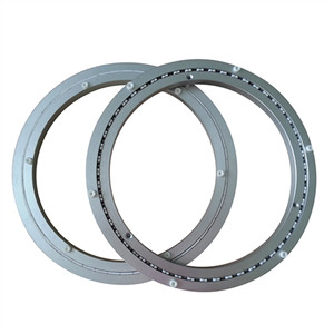 precision lazy susan bearing application