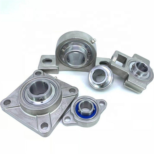 stainless pillow block bearing