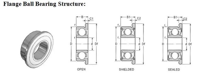  ball bearing