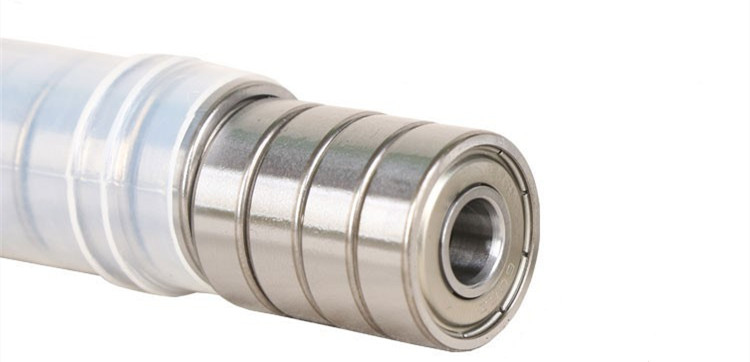 stainless steel ball bearings