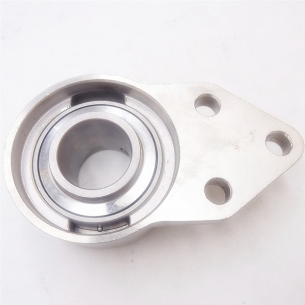 precision 3 inch pillow block bearing