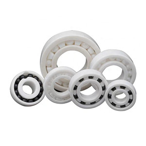 Do you know the types of wicked ceramic bearing?