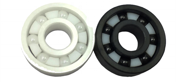 ceramic bearings