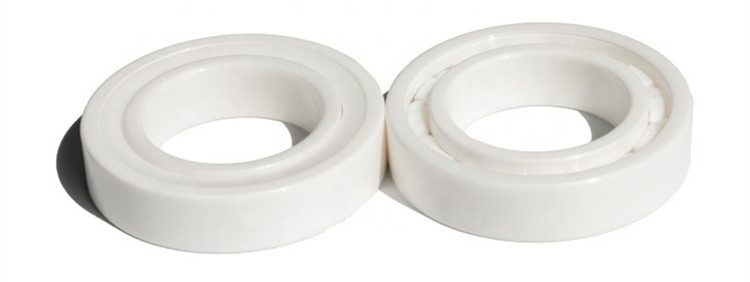 ceramic headset bearing
