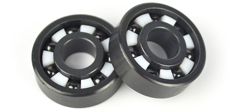 ceramic headset bearings