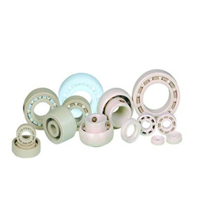 Development prospects of ceramic reel bearings