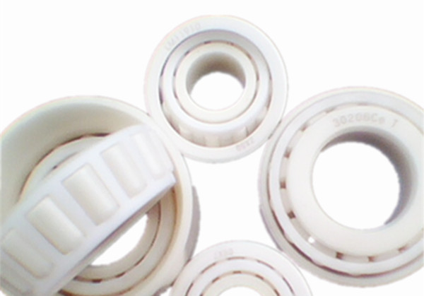 precision ceramic tapered roller bearings