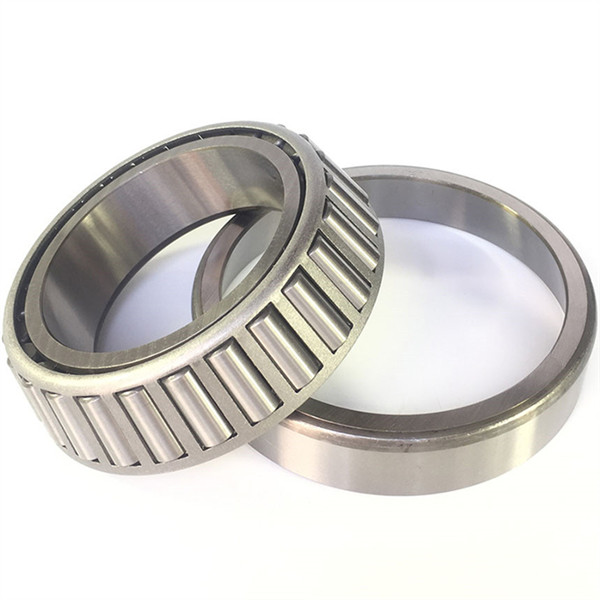 ceramic tapered roller bearings