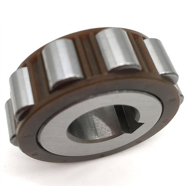 precision eccentric cam bearing