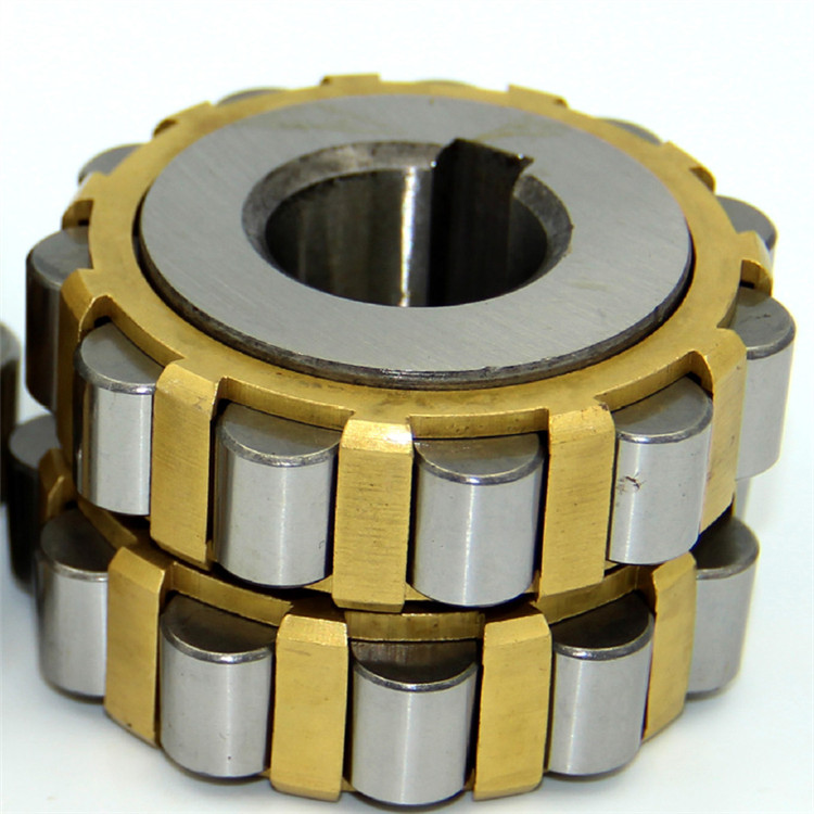 Eccentric Lock Bearing