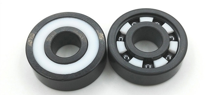 full ceramic bearing