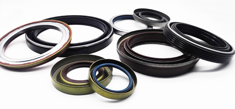 metric oil seals online