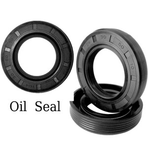 Introduction of metric oil seals online