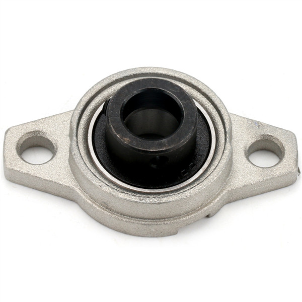 china pillow block bearing with locking collar