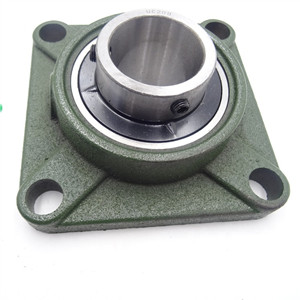 pillow block bearing types UCF208 pillow block bearing puller