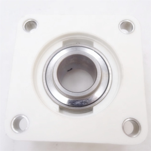 small pillow block bearings