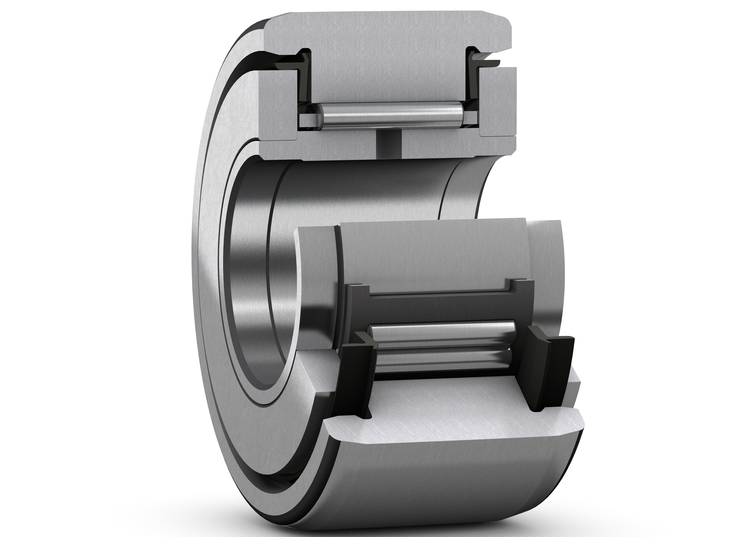 cam roller bearing