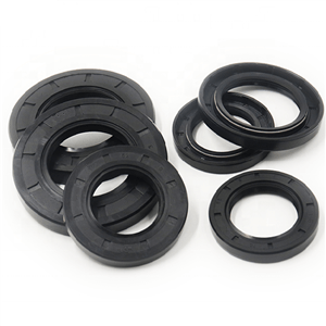 Common cassette oil seal pressure range is very limited