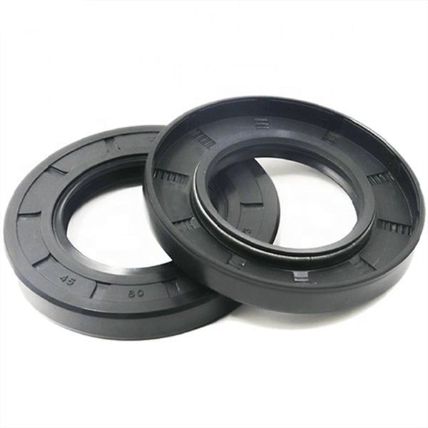 precision cassette oil seal