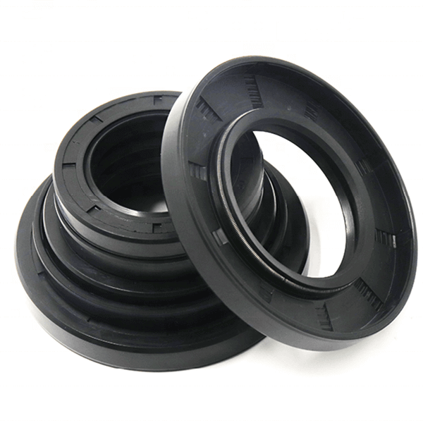 cassette oil seal