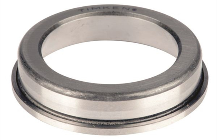 flange tapered roller bearing