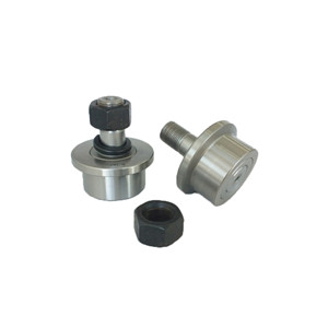 What is the price for flanged cam follower bearing?