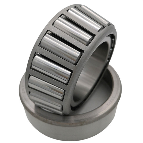 large tapered roller bearings