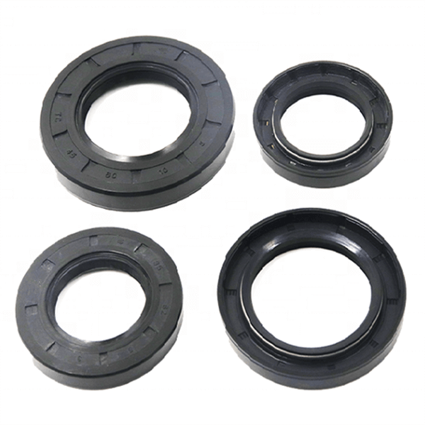 china metric double lip oil seals