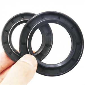 Metric shaft seals is generally the role of the transmission components