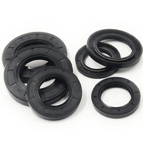 original metric shaft seals