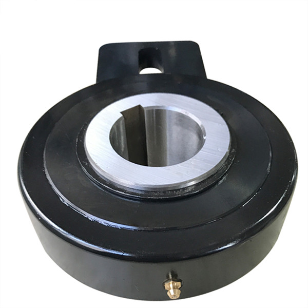one way roller bearing with sprocket